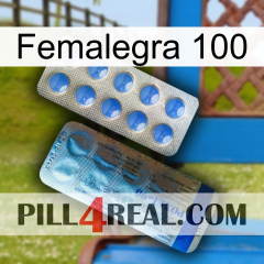 Femalegra 100 40